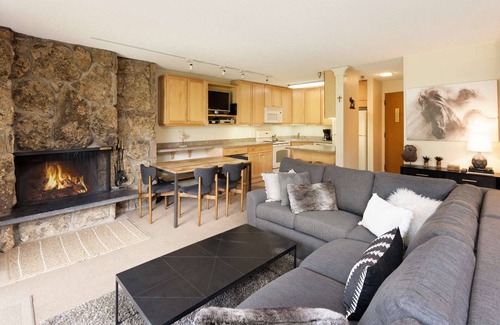 Snowmass Village Condo | Plan Ahead for Summer: Top Review Scores & Great Amenities