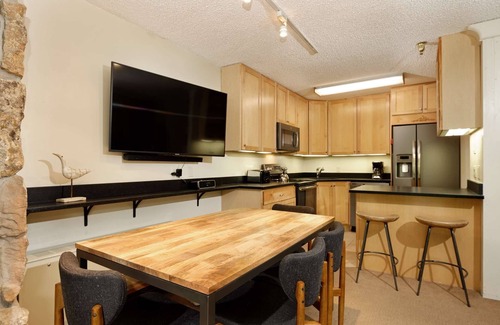 Snowmass Village Condo | Plan Ahead for Summer: Top Review Scores & Great Amenities