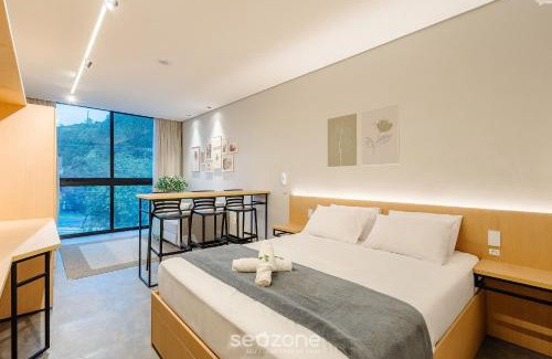 Praia dos Amores Apartment | Your stay close to Brava Beach – BSO