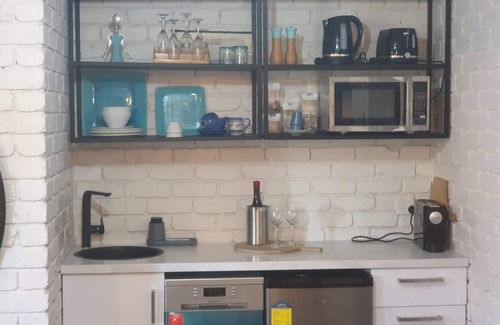 Rye Apartment | Experience Your Perfect Stay in Rye - Rated 10/10 by Guests