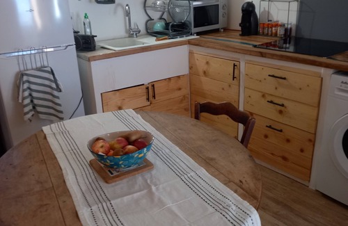 Villard-de-Lans Apartment | Inviting Studio in the Heart of Villard - Rated 9.6/10