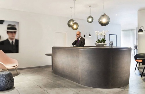 Les Cordeliers Apartment | Your Stylish Gateway to Lyon's Heart