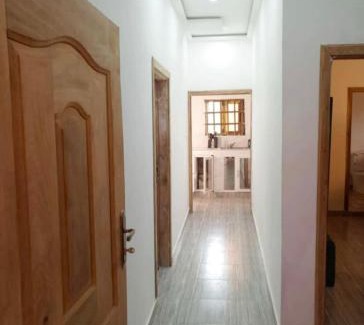 Agbodrafo Apartment | Your stylish temporary home in Lomé