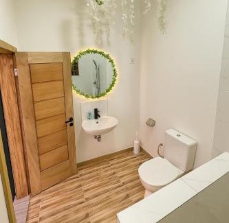 Agbodrafo Apartment | Your stylish temporary home in Lomé