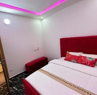 Agbodrafo Apartment | Your stylish temporary home in Lomé