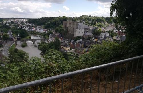 Runkel Apartment | Pet-Friendly Retreat at Your Suite Runkel - Book Now!