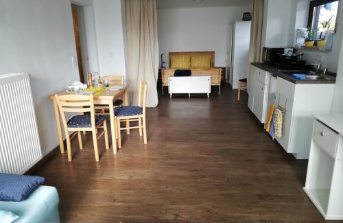 Runkel Apartment | Pet-Friendly Retreat at Your Suite Runkel - Book Now!