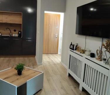 rayon Krasna polyana Apartment | Your Sweet Home