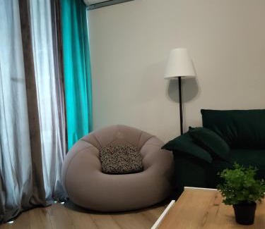 rayon Krasna polyana Apartment | Your Sweet Home