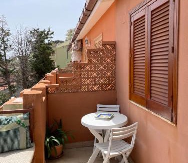 Acquarone Apartment | Pet-Friendly Retreat - Your Temporary Home by the Seaside