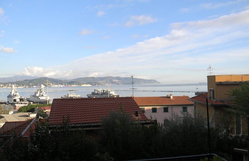 La Spezia House | Discover Your Unique Stay by Cinque Terre and Portovenere