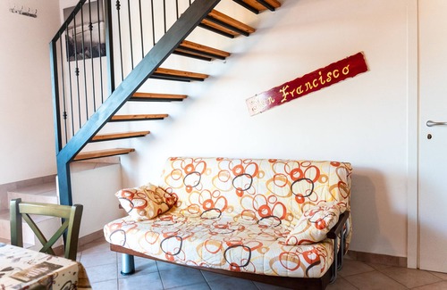 Corropoli Condo | Family-Friendly Retreat by the Sea and Countryside