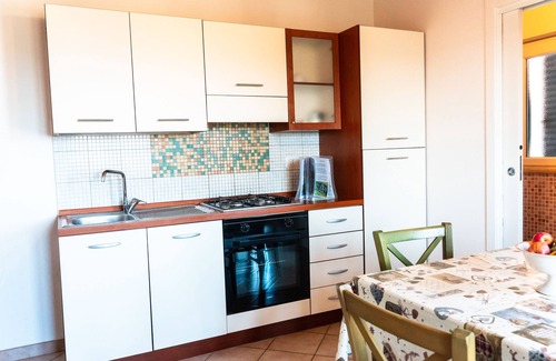 Corropoli Condo | Family-Friendly Retreat by the Sea and Countryside