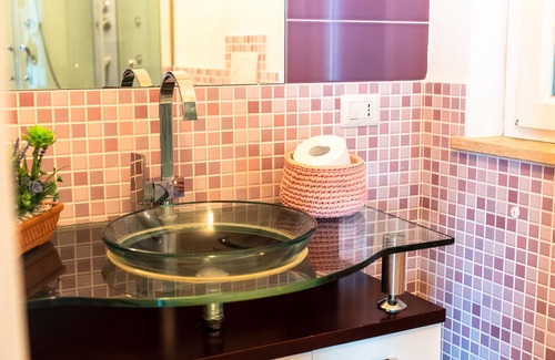 Corropoli Condo | Family-Friendly Retreat by the Sea and Countryside