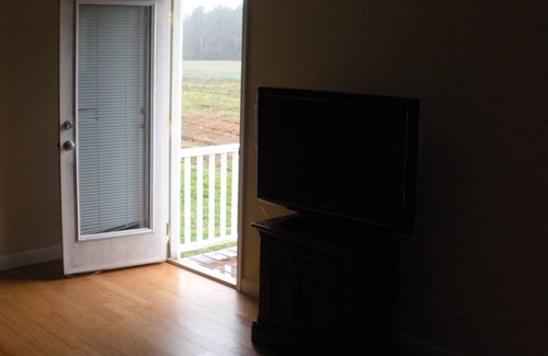 Petersburg House | Your Ultimate Vacation Experience Awaits You