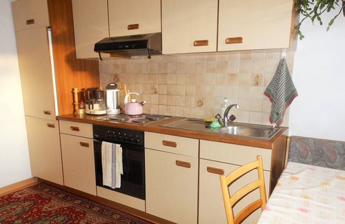 Hainzenberg House | Your Ideal Retreat in Zillertal's Ski and Hiking Haven