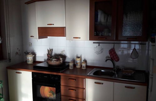 Sciacca House | Relaxing Getaway on the Beautiful Sea of Sciacca