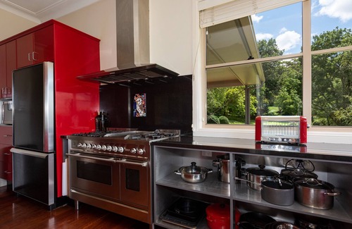 Katoomba House | Your Exclusive Estate Retreat in the Blue Mountains