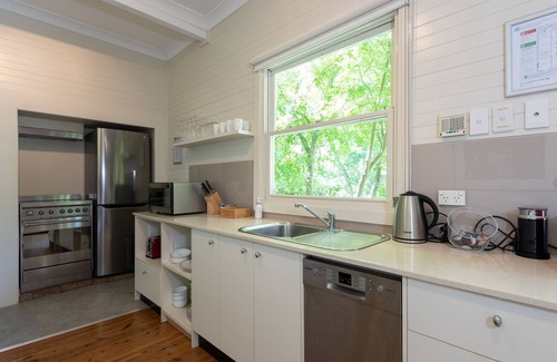 Katoomba House | Your Exclusive Estate Retreat in the Blue Mountains