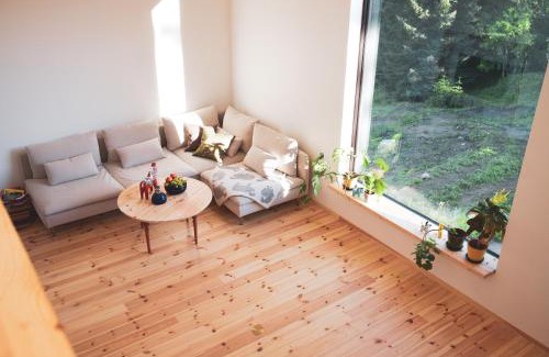 Digermulen Villa | Explore Solheim Lofoten: Family-Friendly with Kitchen Amenities