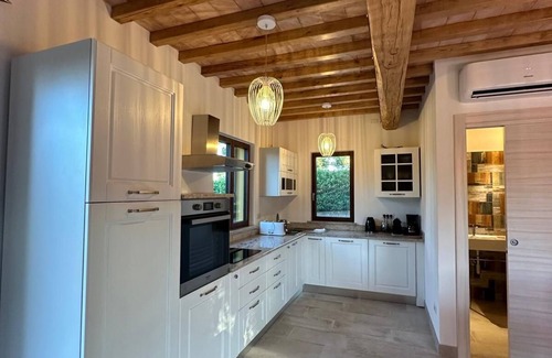 Sorano Villa | Your very own private retreat in the hills of the Maremma. Switch off, take a deep breath!