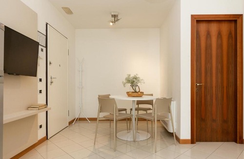 Historic Centre Apartment | Exceptional Yourbanflat Altinate: Family-Friendly Stay