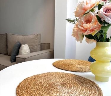 Almaty Apartment | Yourhome - Comfort City: Family & Pet Friendly Retreat