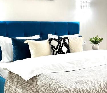 Almaty Apartment | Pet-Friendly Comfort at Yourhome - #158 10/10 Rated Stay