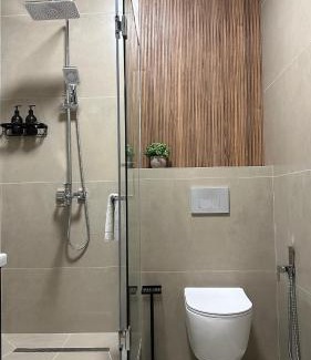 Almaty Apartment | Discover Yourhome - #179 комфорта и удобства для семьи