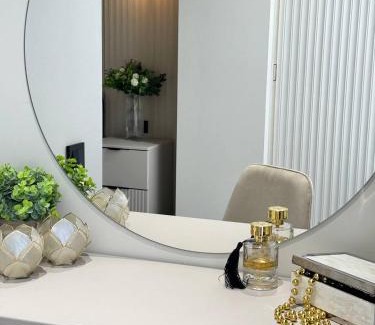 Almaty Apartment | Pet-Friendly Comfort at Yourhome - #53 Комфорт сити