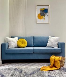Almaty Apartment | Top-Rated Yourhome - Комфорт сити with Family & Pet Perks