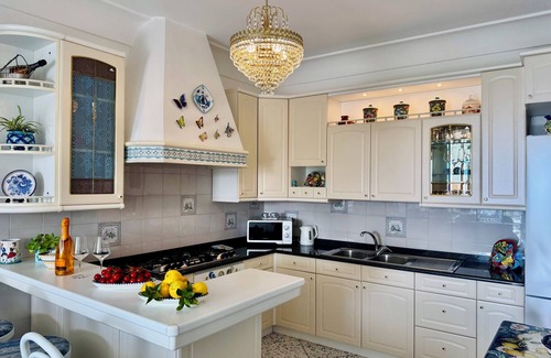 Montepertuso Apartment | YourHome - Casa Malisa