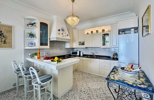 Montepertuso Apartment | YourHome - Casa Malisa