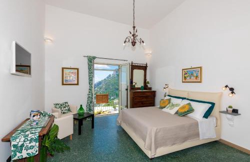 Montepertuso Apartment | Family-Friendly Stays at YourHome - Casa Marina Positano