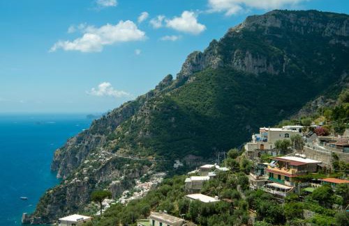 Montepertuso Apartment | Family-Friendly Stays at YourHome - Casa Marina Positano