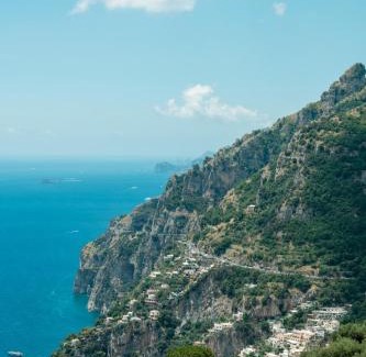 Montepertuso Apartment | Family-Friendly Stays at YourHome - Casa Marina Positano