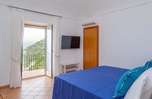 Montepertuso House | Family-Friendly Retreat at Casa Moscatelli - Just Steps Away!