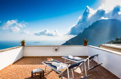 Montepertuso House | Family-Friendly Stay at YourHome - Casa Sansone Positano