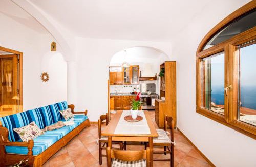 Montepertuso House | Family-Friendly Stay at YourHome - Casa Sansone Positano