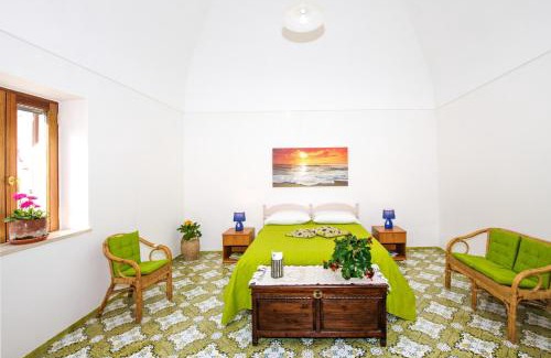 Montepertuso House | Family-Friendly Stay at YourHome - Casa Sansone Positano