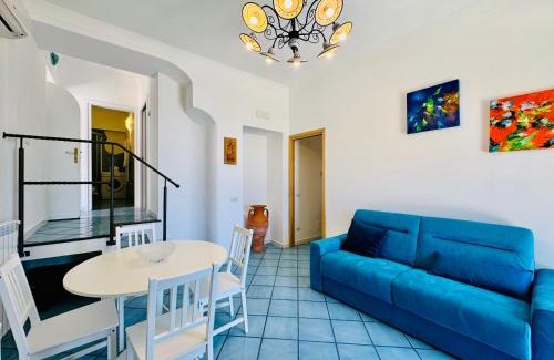 Liparlati Apartment | Guest Rated 10/10 at YourHome - Casa Silvanella