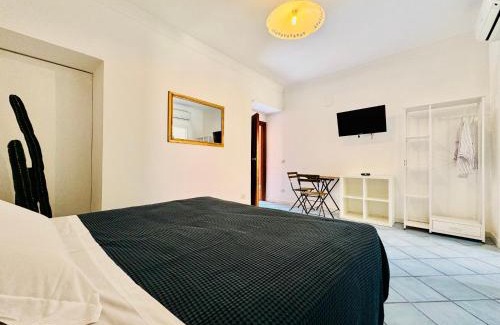 Liparlati Apartment | Guest Rated 10/10 at YourHome - Casa Silvanella
