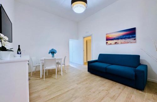 Sant'Agnello Apartment | YourHome - La Casa di Ninì