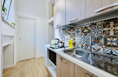 Sant'Agnello Apartment | YourHome - La Casa di Ninì