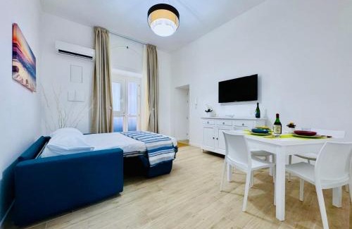 Sant'Agnello Apartment | YourHome - La Casa di Ninì