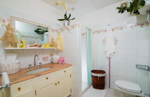 Montepertuso House | Discover YourHome at Maison Iolanda in Beautiful Positano
