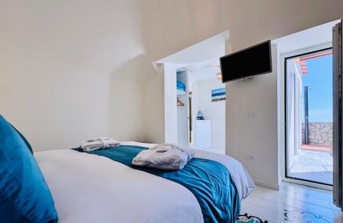 Path of the Gods House | Experience YourHome at White House Giò - 4-Star Perfection