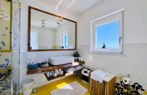 Path of the Gods House | Experience YourHome at White House Giò - 4-Star Perfection