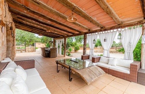 Son Antem Villa | Experience YourHouse Can Rosillo Villa: Family-Friendly Retreat