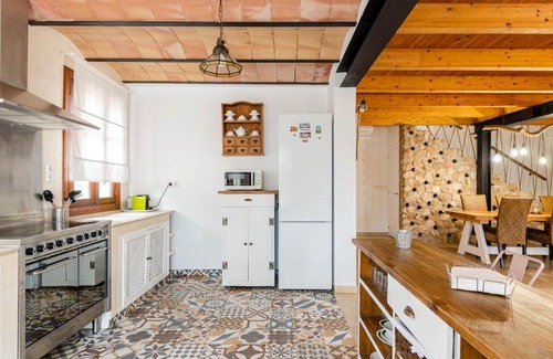 Son Antem Villa | Experience YourHouse Can Rosillo Villa: Family-Friendly Retreat